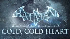 Set a week after the events of arkham origins, on new years eve, cold, cold heart's narrative focuses on the origin of the supervillain mr. Batman Arkham Origins Cold Cold Heart Dlc Pc Steam Game Keys