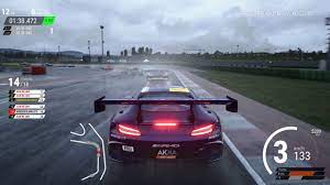Assetto Corsa Competizione Software I Games I Tutorials I Ps Games