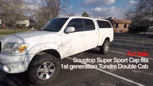 The weighted average price reduces all the prices down to one single price. For Sale Toyota Tundra Double Cab Topper Snugtop Super Sport And Bed Liner Youtube