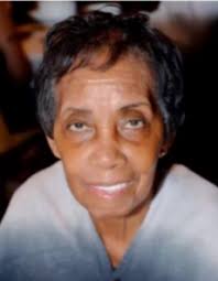 Obituary for Willie Mae (Wilrye) Pryor
