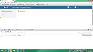 I thought it was broke too until i realized i had to find the correct channel. Tracker Capture Not Loading Support Assistance Technique Dhis2 Community