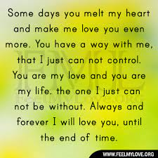 Heart melting lines text messages to send to your boyfriend or girlfriend. Melting Heart Love Quotes Quotesgram