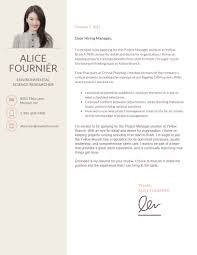 In a tough job market, people invest a lot of time and effort to create a quality resume. 20 Creative Cover Letter Templates To Impress Employers Venngage