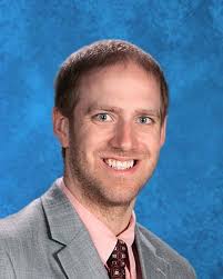 Sholes named SAMS assistant principal