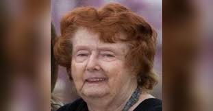 Patricia Dawn Egbert Obituary