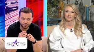Ioana ignatdoar pe a ta. ViaÅ£a IncredibilÄƒ A Artistului Devenit Un Fenomen In MuzicÄƒ Interviu Cu Edward Sanda Si Mama Lui Youtube
