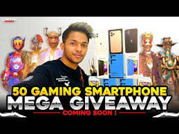 Free fire live tournament iphone & gaming headphone & 2,00,000 diamonds giveaway 2020. 10m Special 50 Gaming Smartphone Giveaway New Xayne Character Diamond King Free Fire Live Hindi Xanh