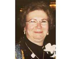 MARILYN GABBERT Obituary (1949