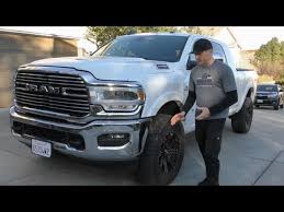 Superduty started in 99 so all was metric. Ram 2500 On 35 Falken A T 20 Gear Alloy Rims With Offset Guide Youtube