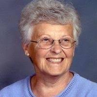 Obituary information for Katherine L. Ziegler