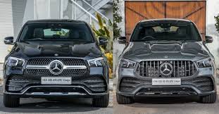 Check spelling or type a new query. Dua Varian Baharu Mercedes Benz Gle Coupe Harga Mula Rm661k