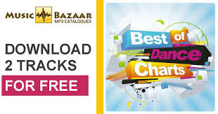 Best Of Dance Charts Mp3 Buy Full Tracklist