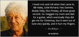 We did not find results for: Ian Mclagan Quote I Loved Rock And Roll When That Came In Bill