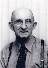 John Alexander Betts (1876-1952)