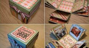 Sahabat perempuan yang meriwayatkan hadis dari nabi. Kreatif Inilah 11 Ide Kado Unik Handmade Dengan Harga Murah