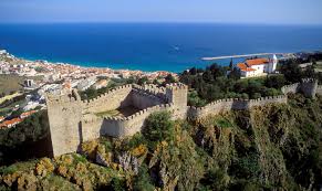 We found 4,858 holiday rentals — enter your dates for availability. Sesimbra Castle Visit Lisboa