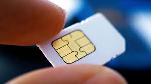 A sim card is a small plastic card roughly the size of a fingernail that contains a microchip that stores data which identifies the user to the network. 10 Easy Ways To Check Sim Card Phone Number Hybrid Sim