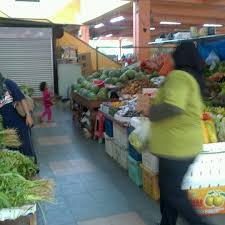 Sebuah kedai runcit virtual akan disediakan secara percuma untuk anda. Photos At Pasar Bukit Besar Kuala Terengganu Terengganu