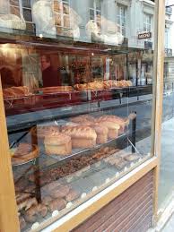Poilane Bread Boulangerie Croissants