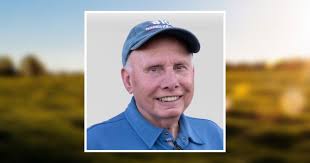 Ronald Charles Marsh Obituary January 31, 2023