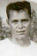 Jimmy Doyle Patterson Obituary