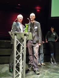 Upland science makes an “X factor” impact at Gateshead