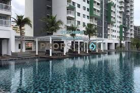 Kediaman di shah alam mempunyai campuran rumah landed dan strata mengikut kawasan. Serviced Residence For Sale In Alam Sanjung Shah Alam By Seow Ken Propsocial