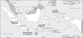 Https Openresearch Repository Anu Edu Au Bitstream 1885 200940 1 Defending 20the 20sultan 20land 20bayu 20dardias 20kurniadi 203112020 20final Pdf