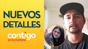 "TENGO ESPERANZA": Hermano de Anastasia reveló nuevos detalles de  desaparición