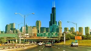 Image result for Aluminum 1990 Chicago IL City of
