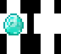 308k members in the stevenuniverse community. Diamond Pixel Art Minecraft Skin