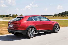These Radical Evs From Audi Bmw Mercedes And Porsche Arrive In Just A Few Years Porsche Audi Bmw