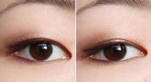 Thenotice The New Black Or Perhaps The Gorgeous New Brown A Clinique Black Honey Makeup Look Thenotice