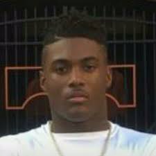 Nick Cade's High School Bio