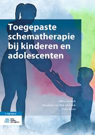 Schemacoaching Voor Jongeren En Hun Netwerk Springerlink