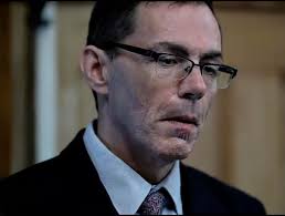 Why is she wearing an ugly sweater in s3e8?