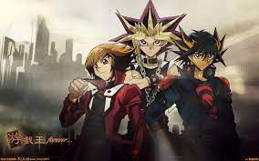 Yugioh Hd Anime Wallpapers Anime Kingdom