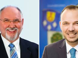 Anklage wegen Untreue gegen zwei Pfungstädter Bürgermeister