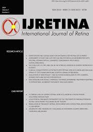 Resolution of Traumatic Retinal Detachment with Intravitreal Bevacizumab: a  case report