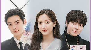 Sekali lagi, gue bukan pembunuh! Rangkuman Final Drama True Beauty Episode 16 Kisah Cinta Rumit Han Seo Jun Terpecahkan Pikiran Rakyat Com Halaman 2