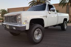Image result for Diamond White 1987 Truck