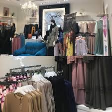Recommended by mazidul akmal sidek. Akhirnya Butik Asyikin Exclusive Di Setapak Central Kuala Lumpur Blogger Model Vlogger