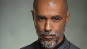 An Interview with Damian Raven