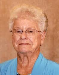 Dorothy M. Bair Obituary