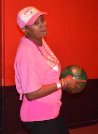 Community bowls strikes for one of their own