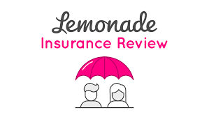 Lemonade Insurance Review Quote Com