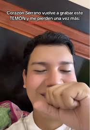 Corazón Serrano: Nueva canción emocionante en Perú