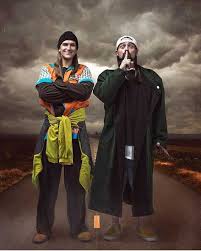dnd 5e homebrew races almanac silent bob movie business reboot
