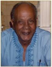 Obituary information for Robert Eldridge Cromartie