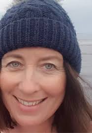 AUTHOR SESSION: ELISE DOWNING (COASTING)